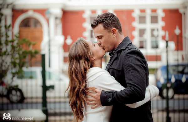 Идеи для предсвадебной фотосессии Проводим съlove-story