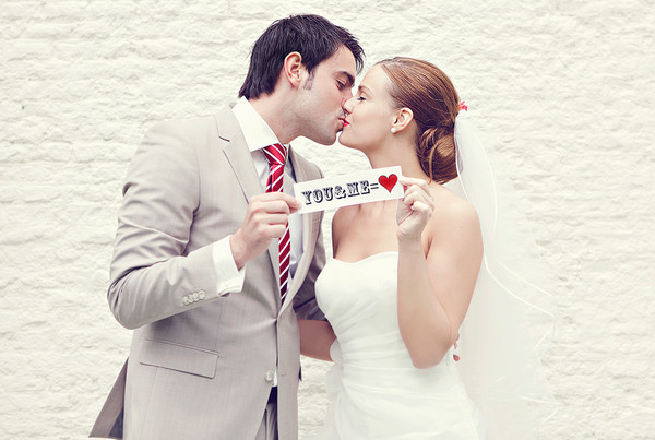 Красивая свадебная фотосессия Свадебные фотографии