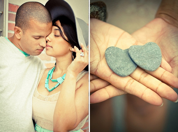 Любовь и чувства