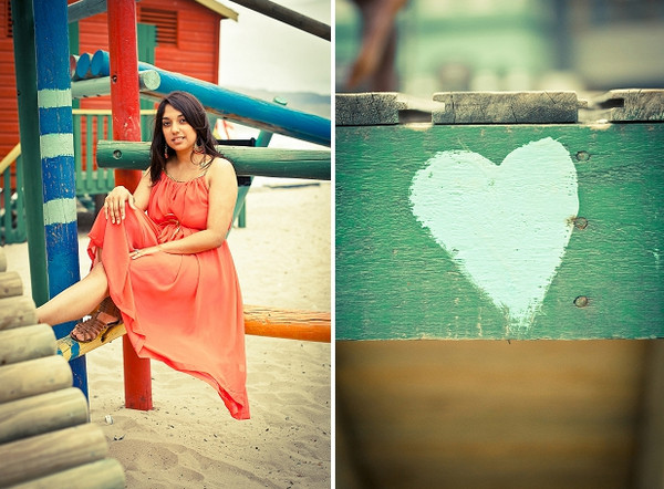 Яркие фотографии