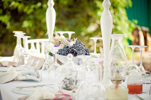 Свадьба для двоих