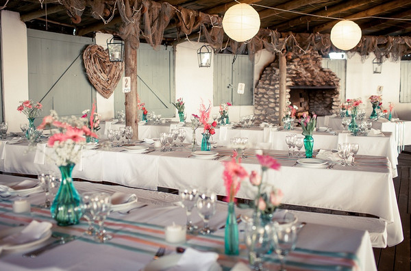 Свадебное гуляние