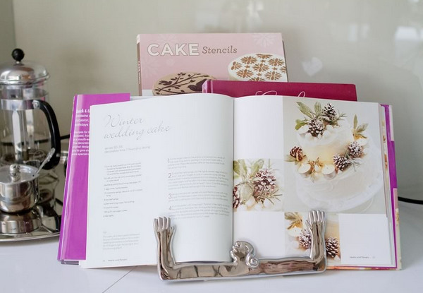 Сладкий рецепт