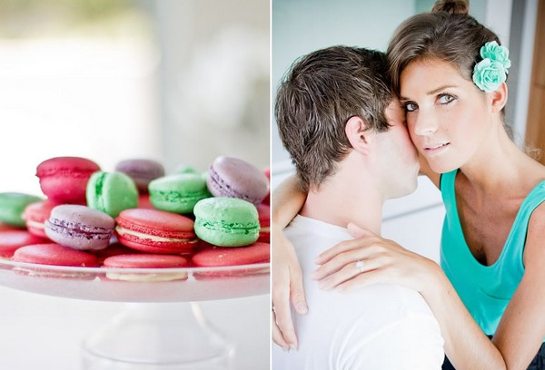 Красивая фотосессия