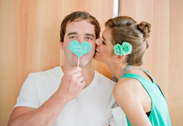 Сладкая любовь