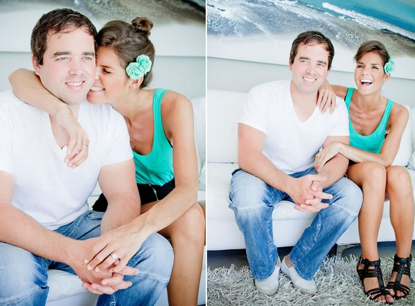 Красивые и счастливые!