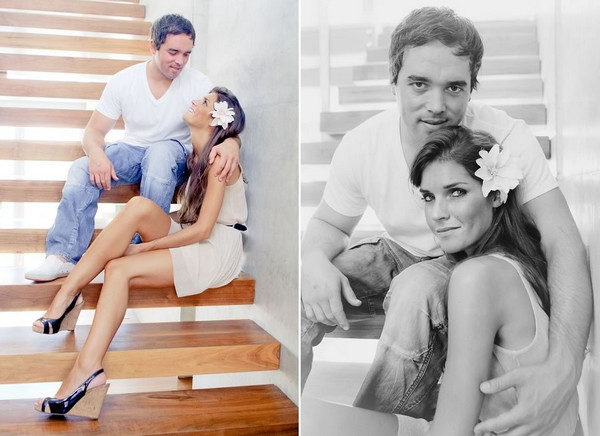 Нежные фото