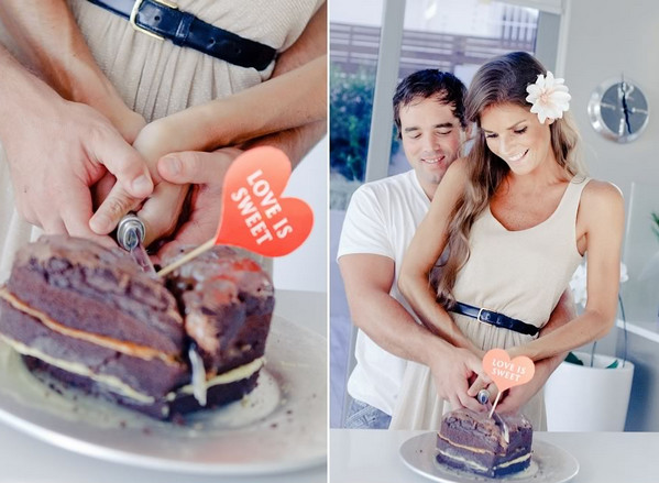 Финальный кадр love-story, продолжение следует...