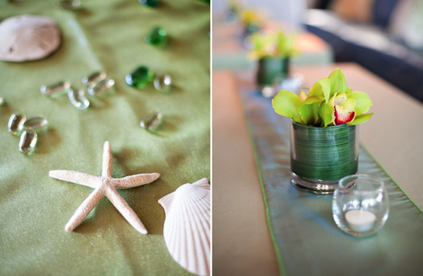 Декор свадьбы