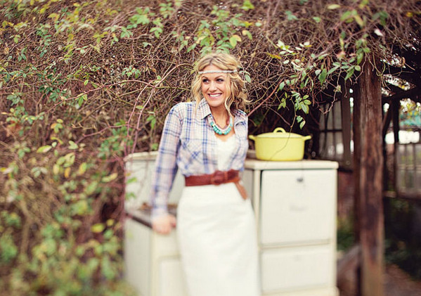 Фотосессия в стиле бохо Свадьба бохо