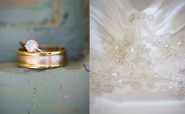 Красивое фото обручальных колец Кольца молодожёнов