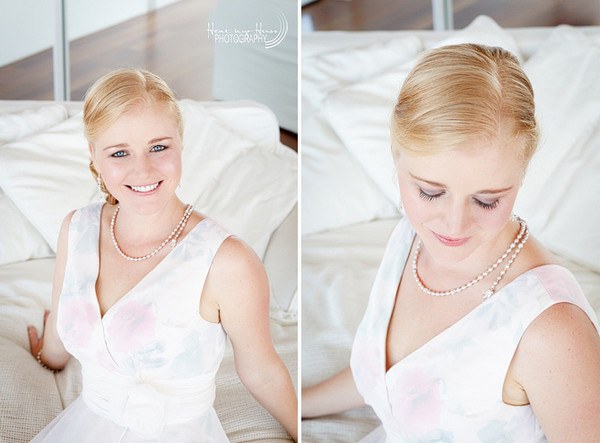 Пастельная гамма и естественный макияж