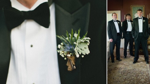 Красивый жених фото 2012