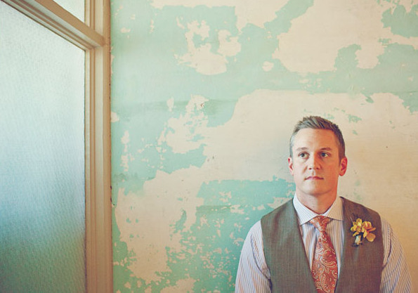 Модный жених 2012 года