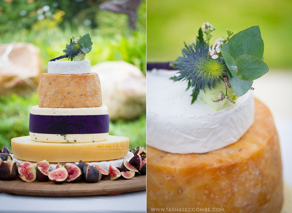 Необычный свадебный торт Подборка креативных свадебных тортов на фото