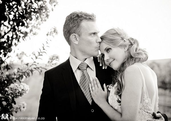 Любовь на фотографиях