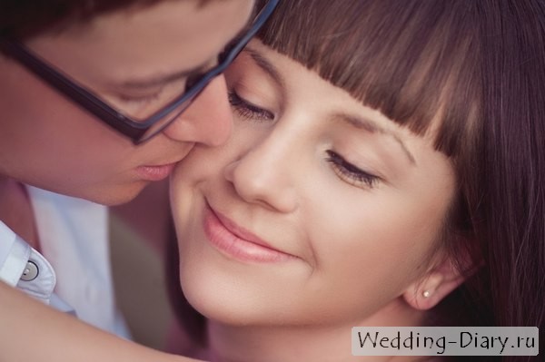 Love-story для двоих