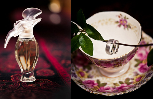 Обручальные кольца фото 2 Свадебная фотосессия