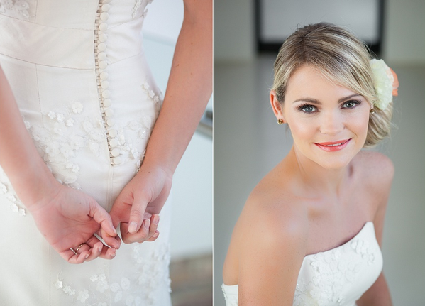 Красивое фото невесты Классическая свадьба