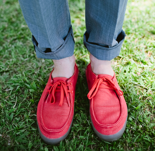 Прикольная обувь для жениха Стильные кожаные мокасины