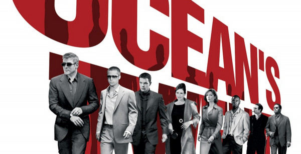 11 друзей Оушена