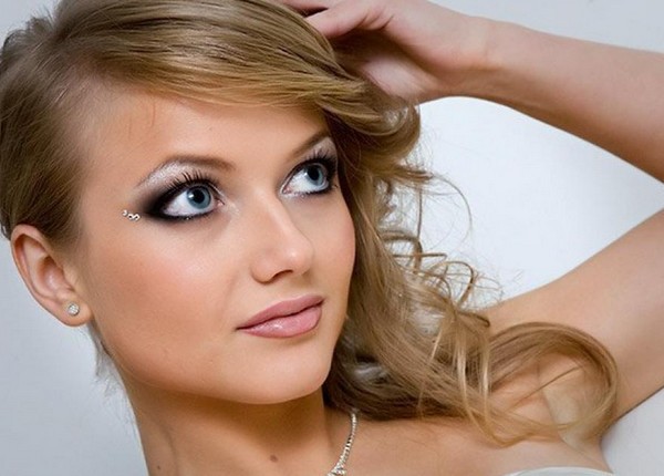 Подготовка к свадьбе