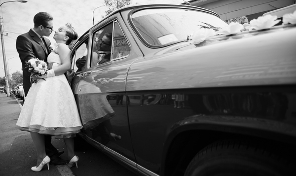 ретромобиль