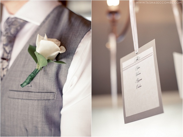 Образ жениха в жилете