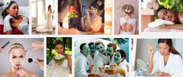 Как невесте подготовиться к свадьбе