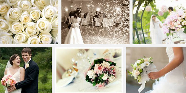 Как организовать свадьбу